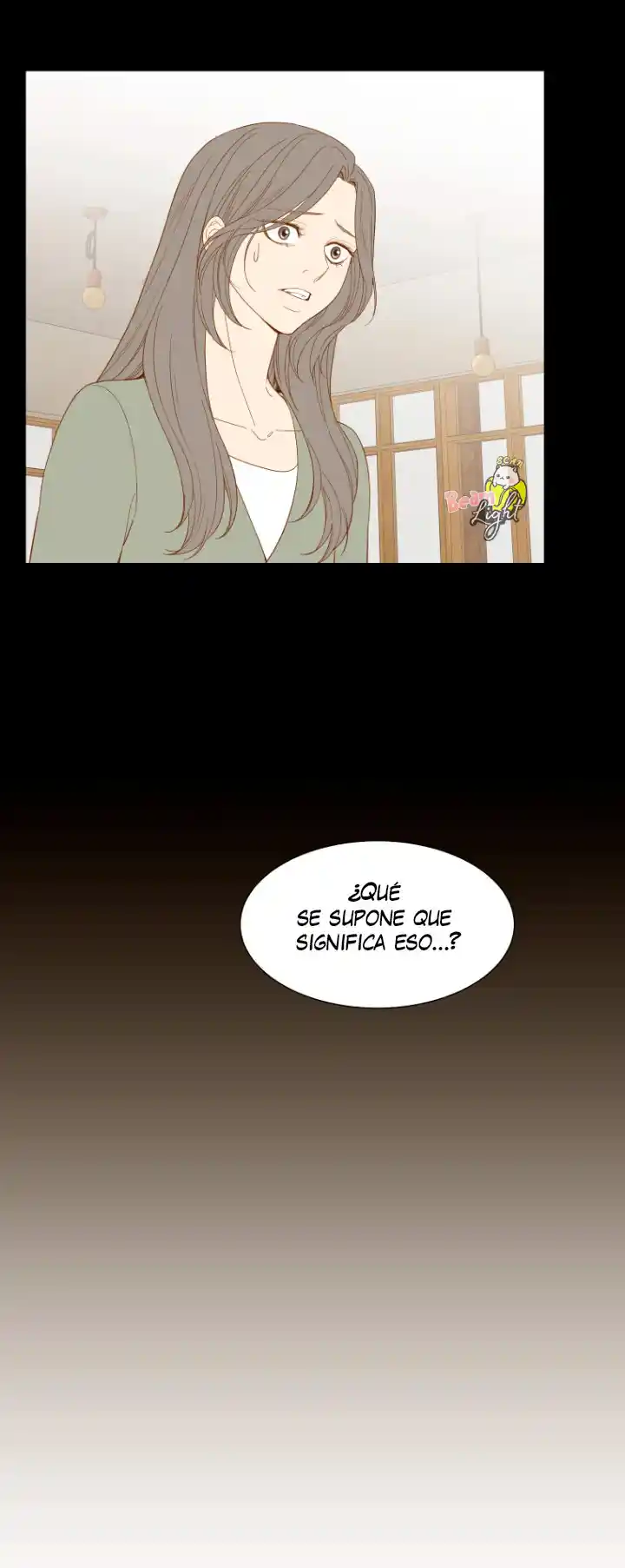La Decisión De Hana - Capítulo 64 - Página 12 - LectorTMOo