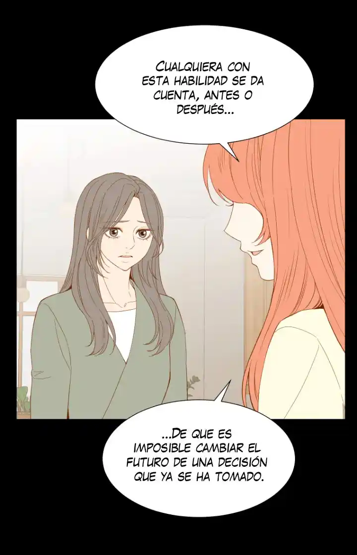 La Decisión De Hana - Capítulo 64 - Página 18 - LectorTMOo