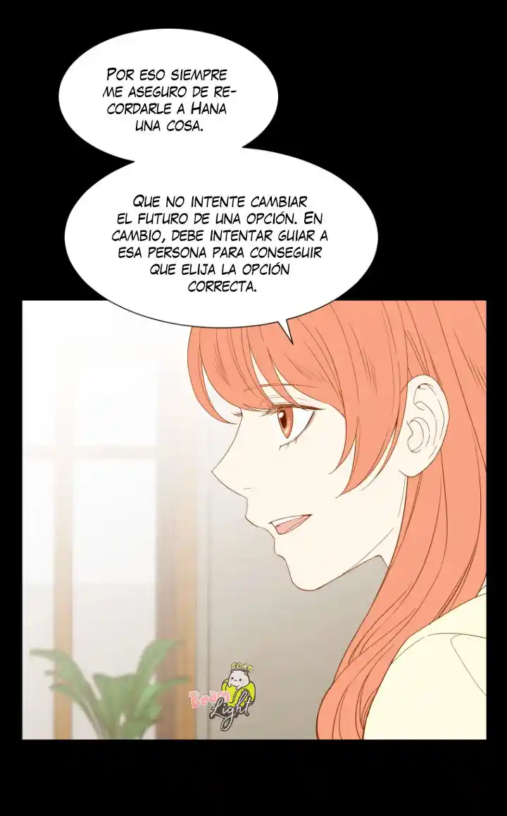 La Decisión De Hana - Capítulo 64 - Página 19 - LectorTMOo