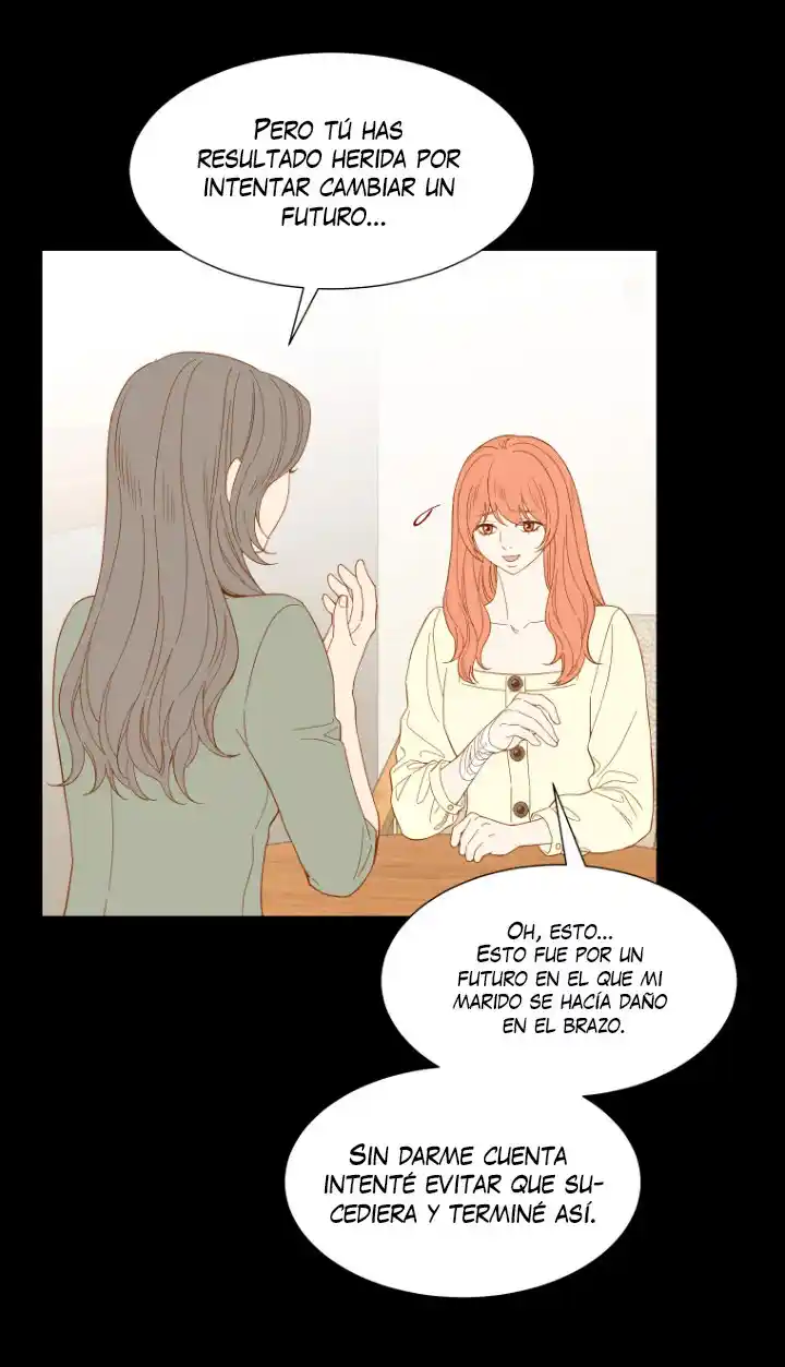 La Decisión De Hana - Capítulo 64 - Página 20 - LectorTMOo