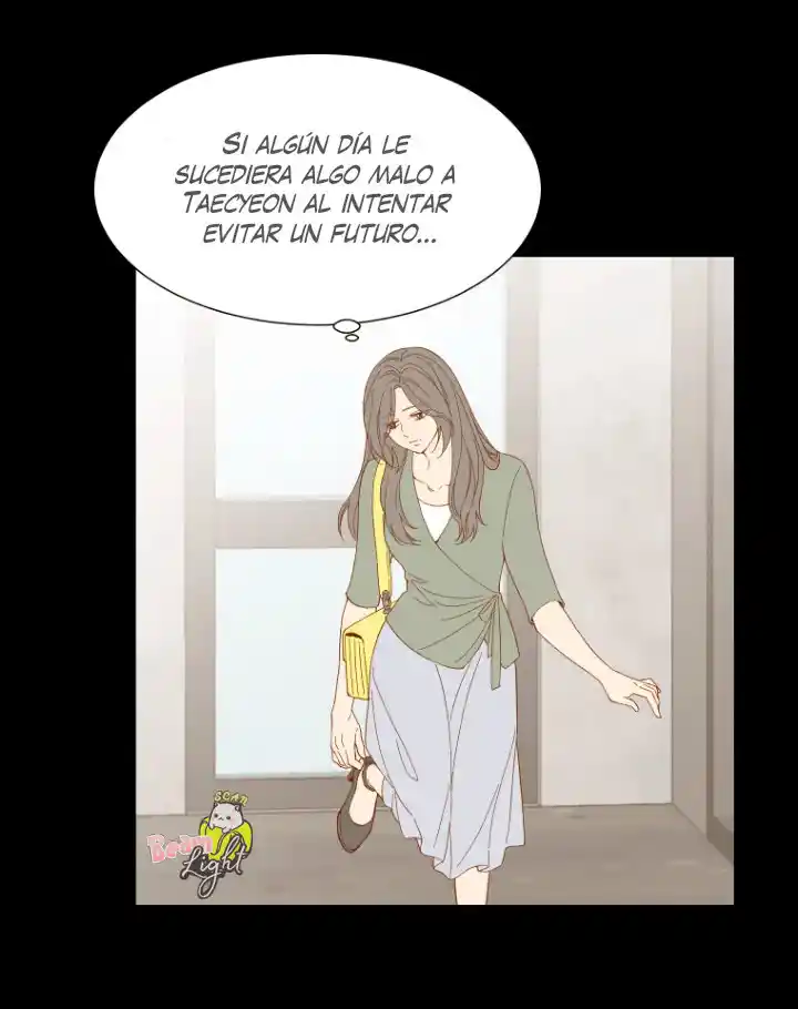 La Decisión De Hana - Capítulo 64 - Página 23 - LectorTMOo