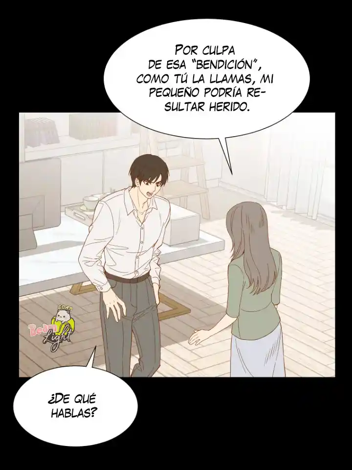 La Decisión De Hana - Capítulo 64 - Página 31 - LectorTMOo