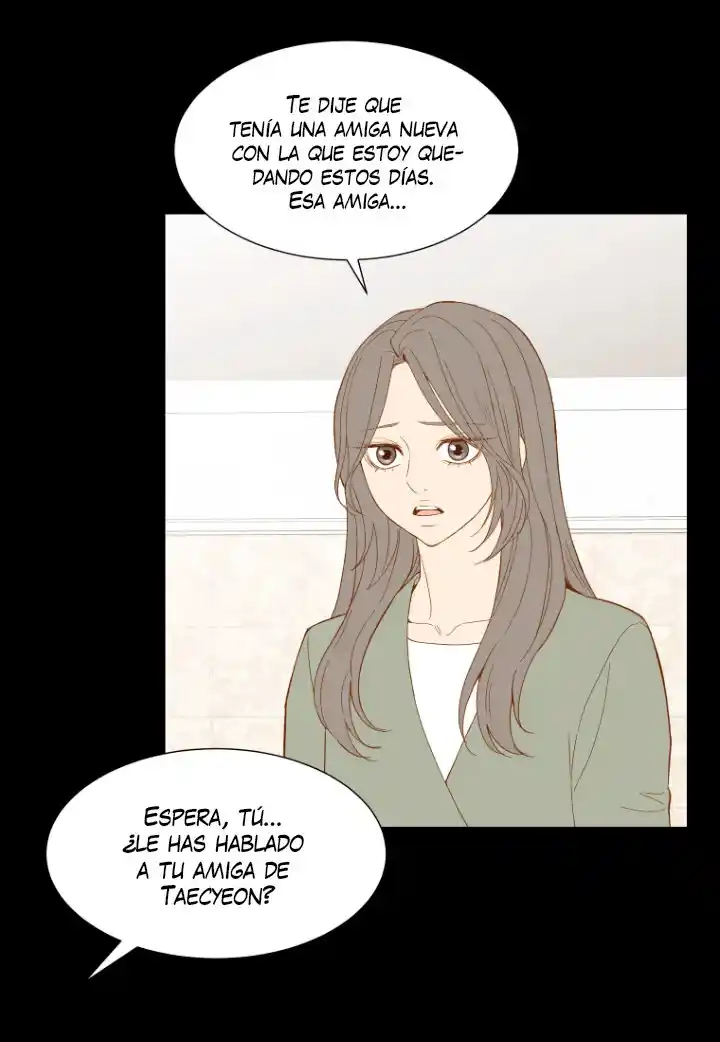 La Decisión De Hana - Capítulo 64 - Página 32 - LectorTMOo