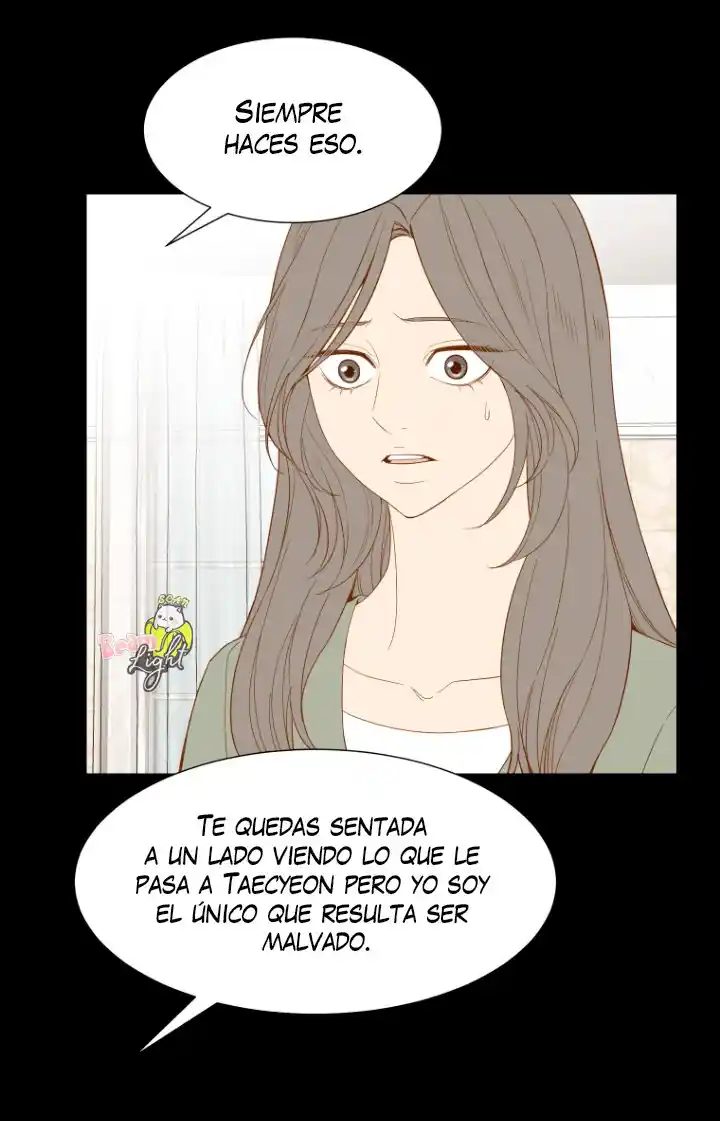 La Decisión De Hana - Capítulo 64 - Página 37 - LectorTMOo