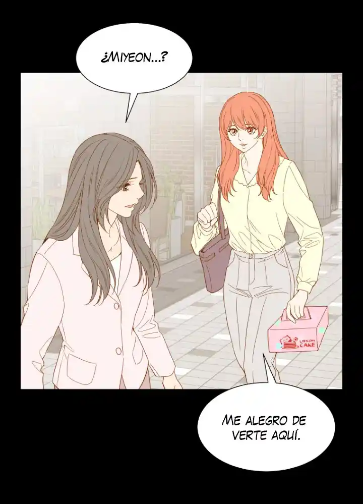 La Decisión De Hana - Capítulo 64 - Página 52 - LectorTMOo