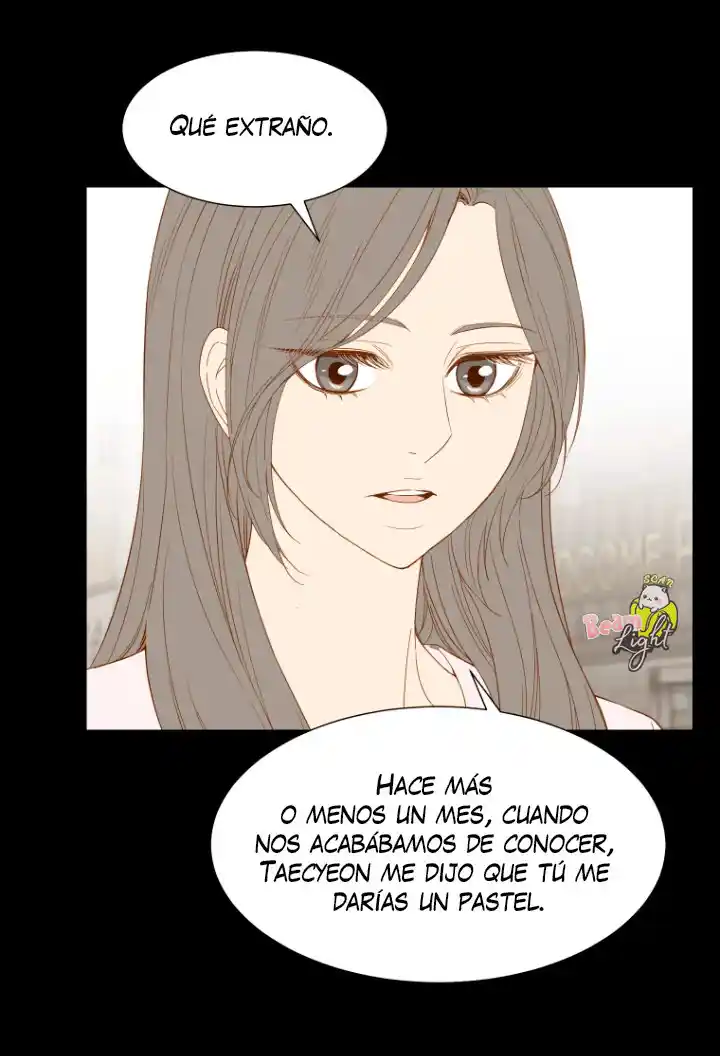 La Decisión De Hana - Capítulo 64 - Página 57 - LectorTMOo
