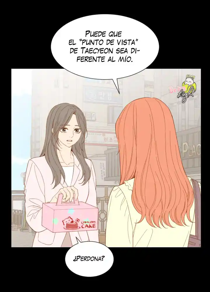 La Decisión De Hana - Capítulo 64 - Página 59 - LectorTMOo