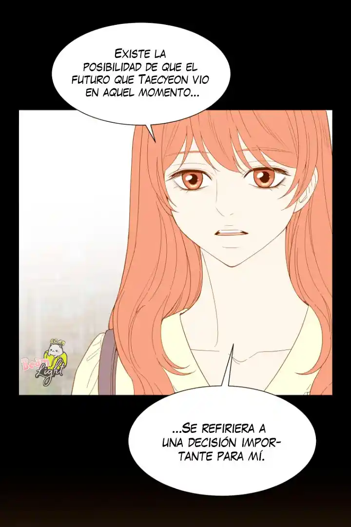 La Decisión De Hana - Capítulo 64 - Página 61 - LectorTMOo