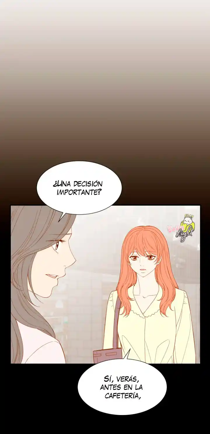 La Decisión De Hana - Capítulo 65 - Página 6 - LectorTMOo