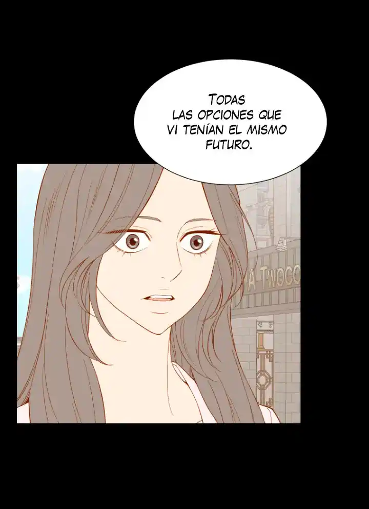 La Decisión De Hana - Capítulo 65 - Página 7 - LectorTMOo