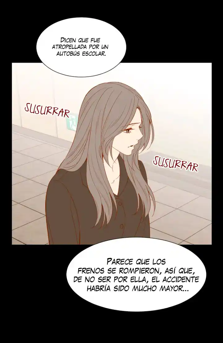 La Decisión De Hana - Capítulo 65 - Página 18 - LectorTMOo