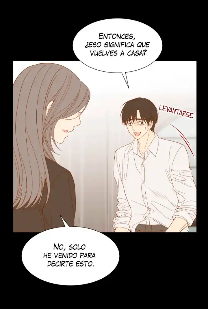 La Decisión De Hana - Capítulo 65 - Página 25 - LectorTMOo