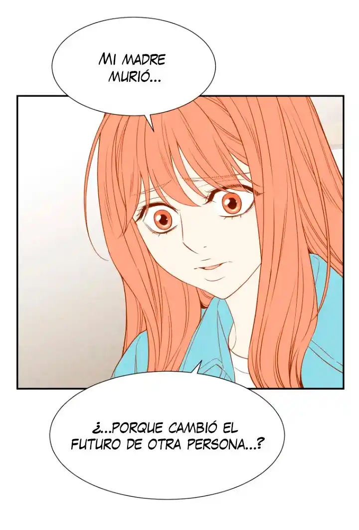 La Decisión De Hana - Capítulo 65 - Página 32 - LectorTMOo