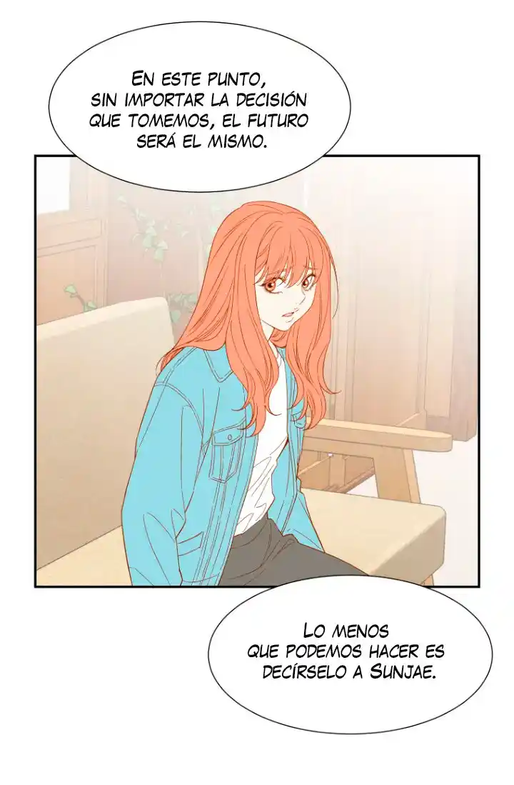 La Decisión De Hana - Capítulo 65 - Página 47 - LectorTMOo