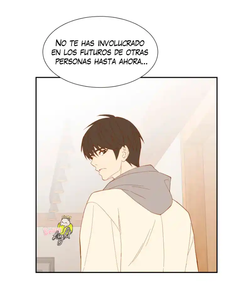 La Decisión De Hana - Capítulo 65 - Página 50 - LectorTMOo