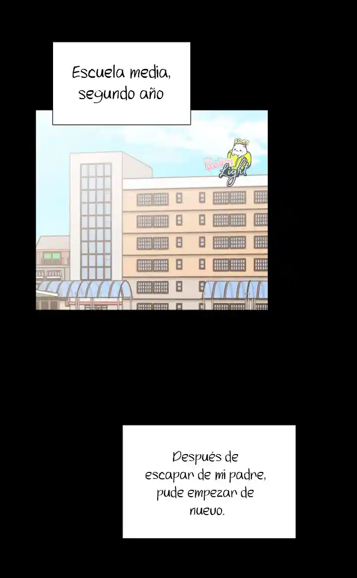 La Decisión De Hana - Capítulo 66 - Página 5 - LectorTMOo