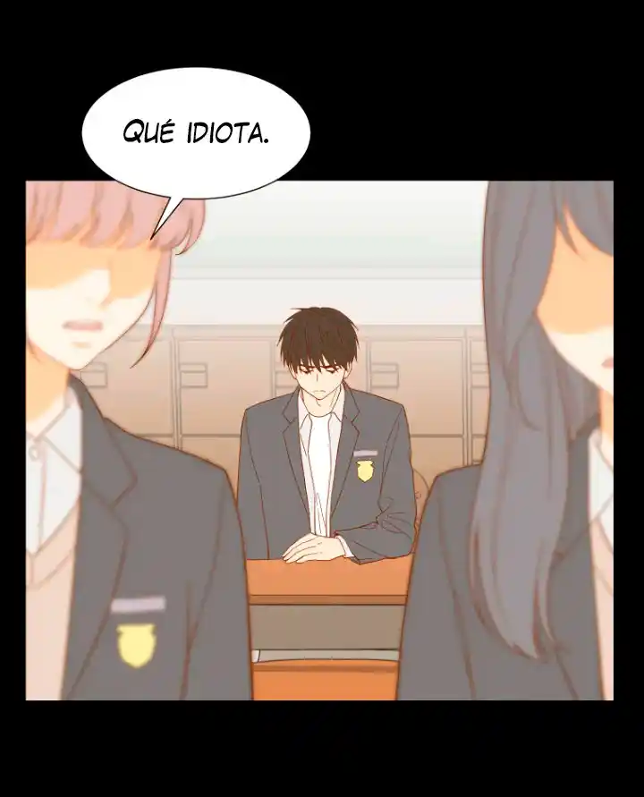 La Decisión De Hana - Capítulo 66 - Página 8 - LectorTMOo