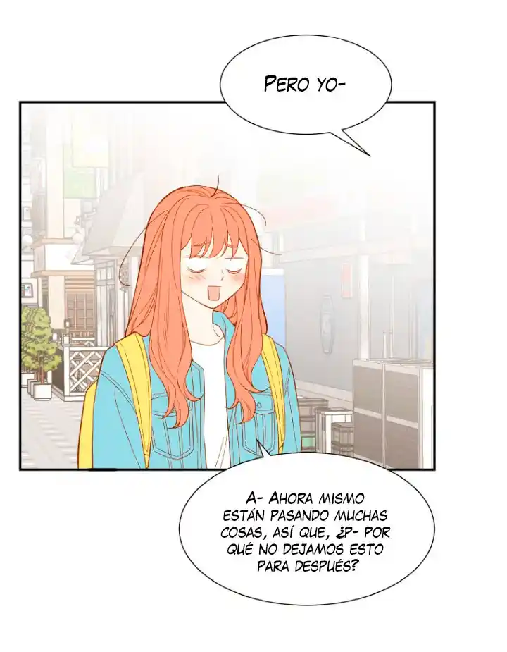 La Decisión De Hana - Capítulo 66 - Página 29 - LectorTMOo