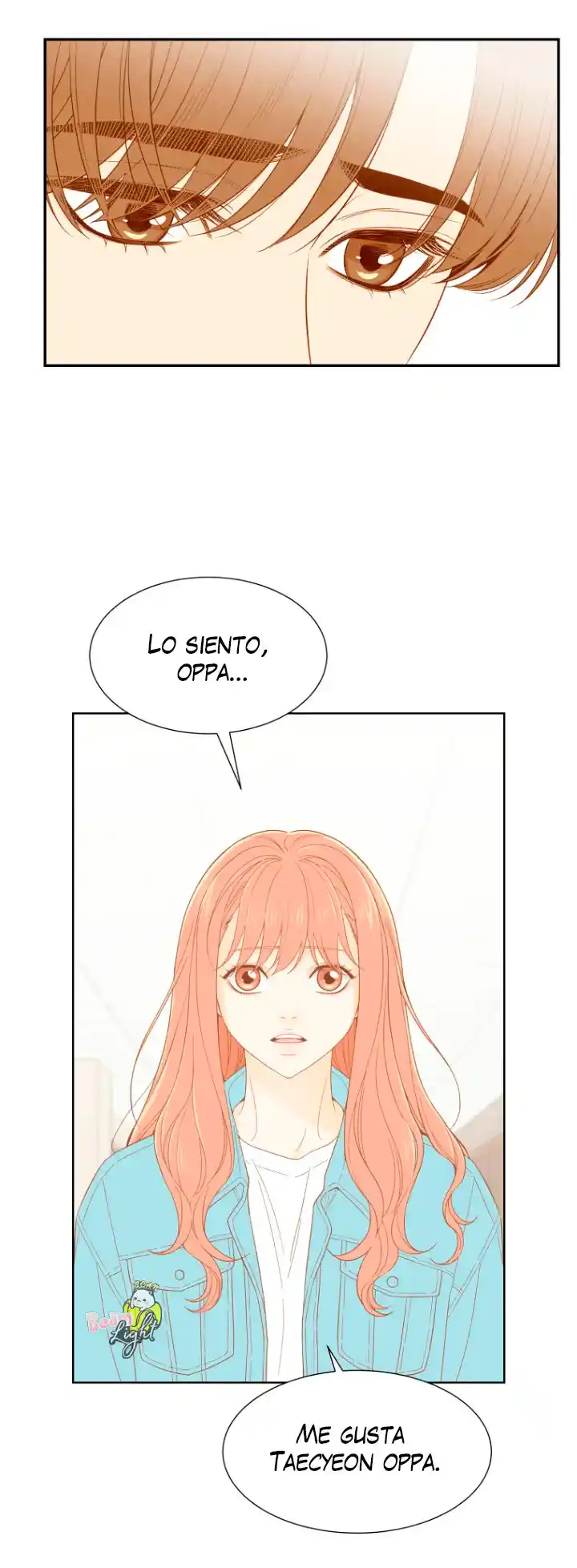 La Decisión De Hana - Capítulo 66 - Página 34 - LectorTMOo