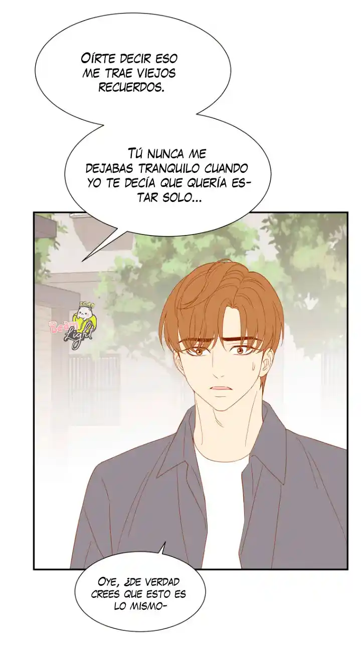 La Decisión De Hana - Capítulo 66 - Página 40 - LectorTMOo