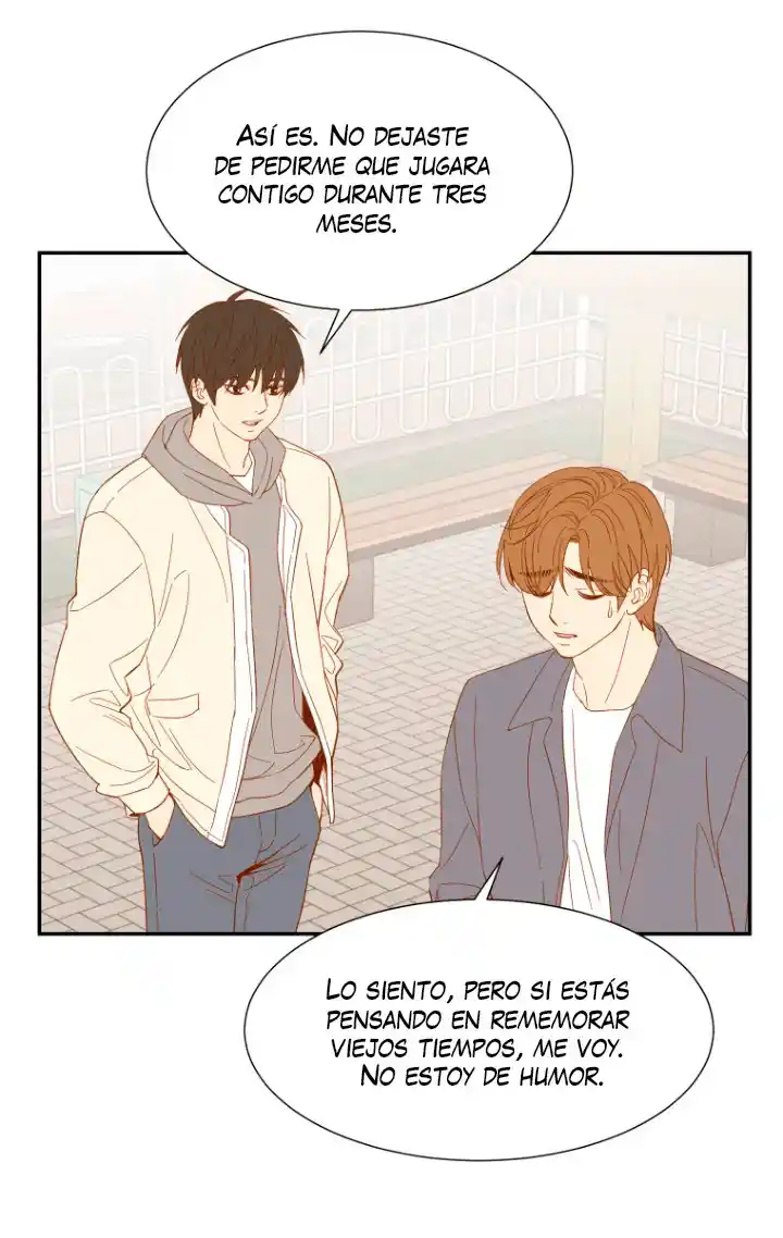 La Decisión De Hana - Capítulo 66 - Página 41 - LectorTMOo