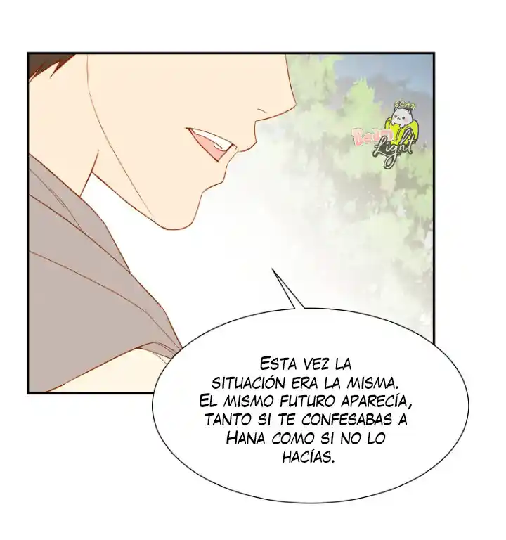 La Decisión De Hana - Capítulo 66 - Página 48 - LectorTMOo