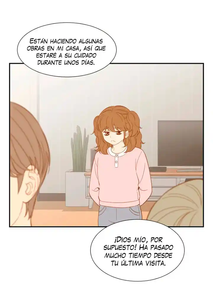 La Decisión De Hana - Capítulo 67 - Página 11 - LectorTMOo