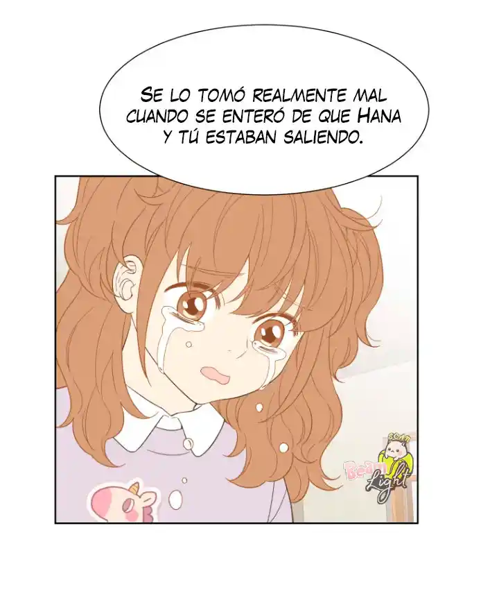 La Decisión De Hana - Capítulo 67 - Página 16 - LectorTMOo