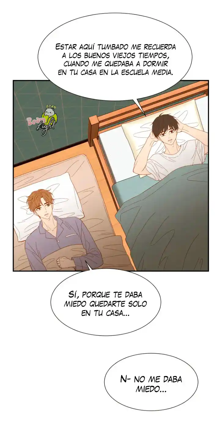 La Decisión De Hana - Capítulo 67 - Página 22 - LectorTMOo