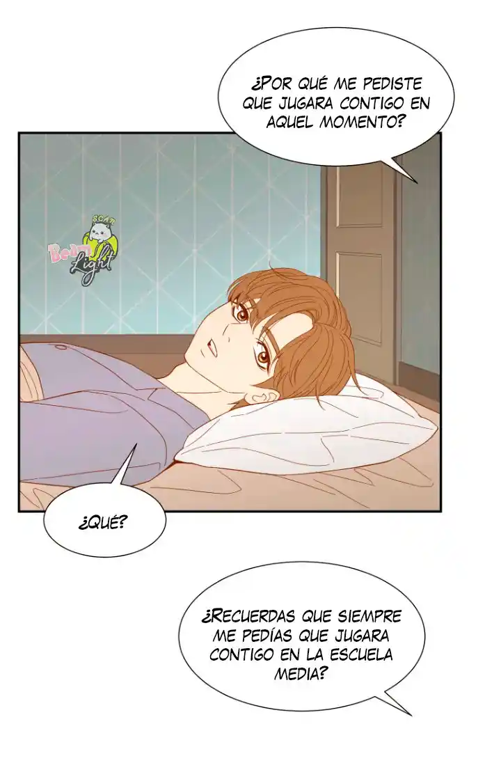 La Decisión De Hana - Capítulo 67 - Página 24 - LectorTMOo