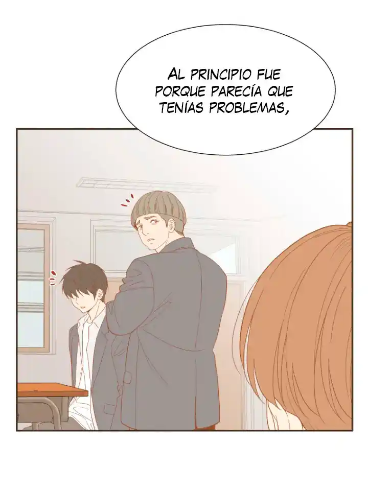 La Decisión De Hana - Capítulo 67 - Página 27 - LectorTMOo