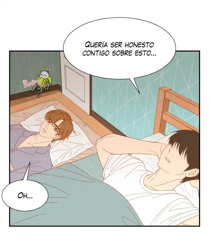 La Decisión De Hana - Capítulo 67 - Página 34 - LectorTMOo