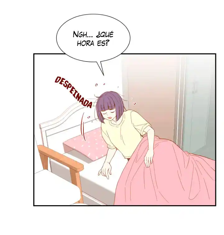 La Decisión De Hana - Capítulo 67 - Página 43 - LectorTMOo
