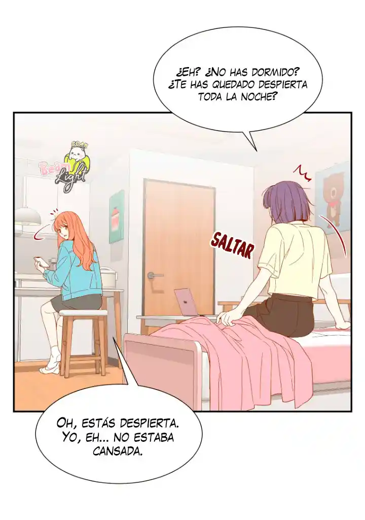La Decisión De Hana - Capítulo 67 - Página 44 - LectorTMOo