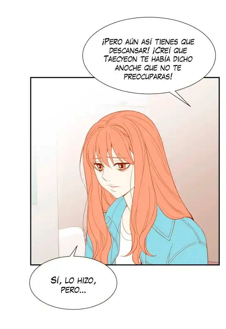 La Decisión De Hana - Capítulo 67 - Página 45 - LectorTMOo