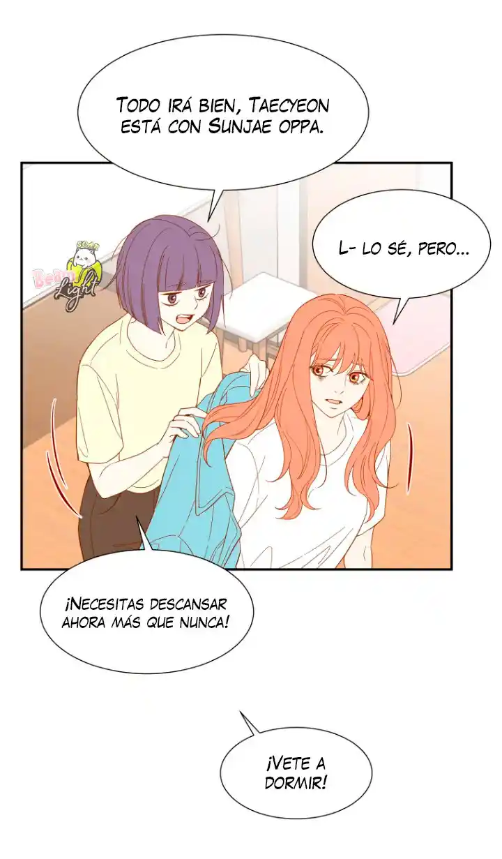 La Decisión De Hana - Capítulo 67 - Página 48 - LectorTMOo