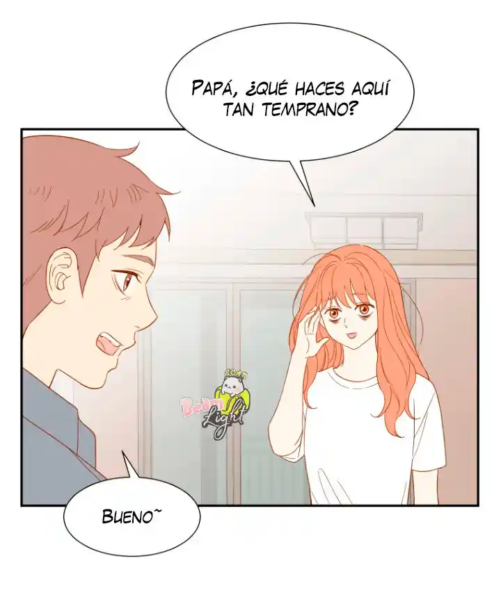 La Decisión De Hana - Capítulo 67 - Página 51 - LectorTMOo