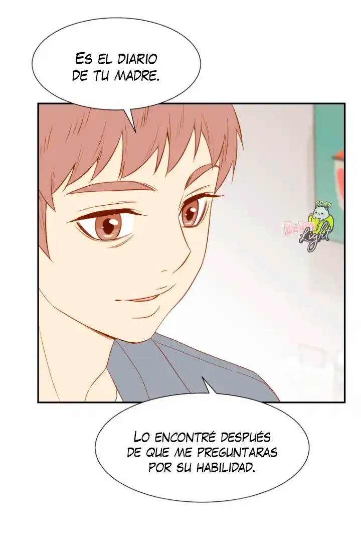La Decisión De Hana - Capítulo 67 - Página 53 - LectorTMOo