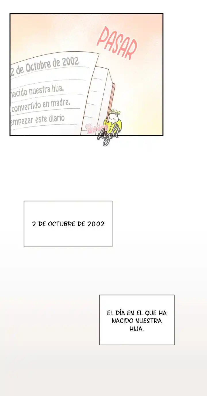 La Decisión De Hana - Capítulo 68 - Página 5 - LectorTMOo