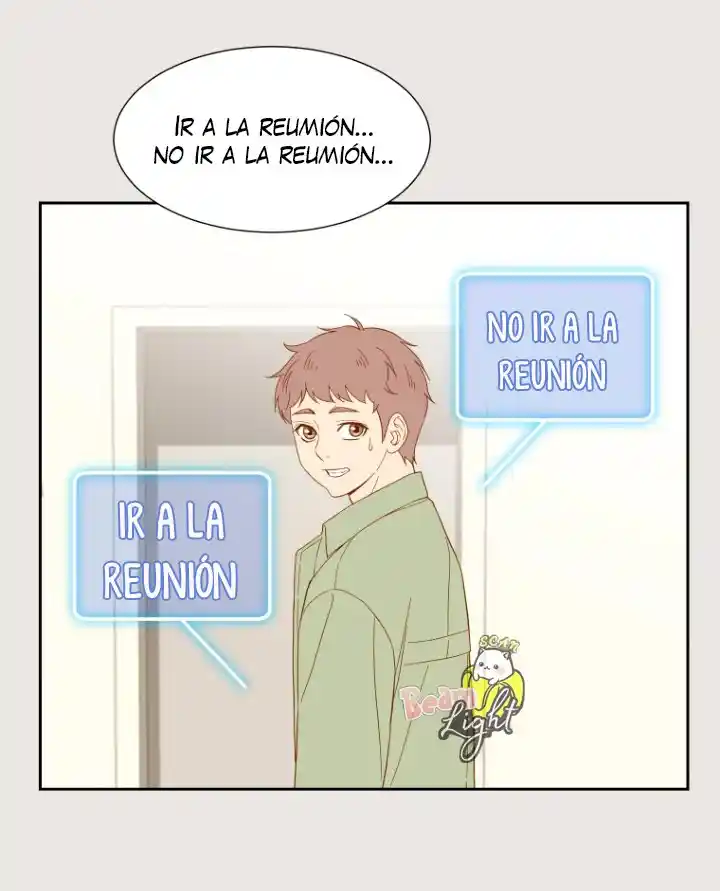 La Decisión De Hana - Capítulo 68 - Página 14 - LectorTMOo