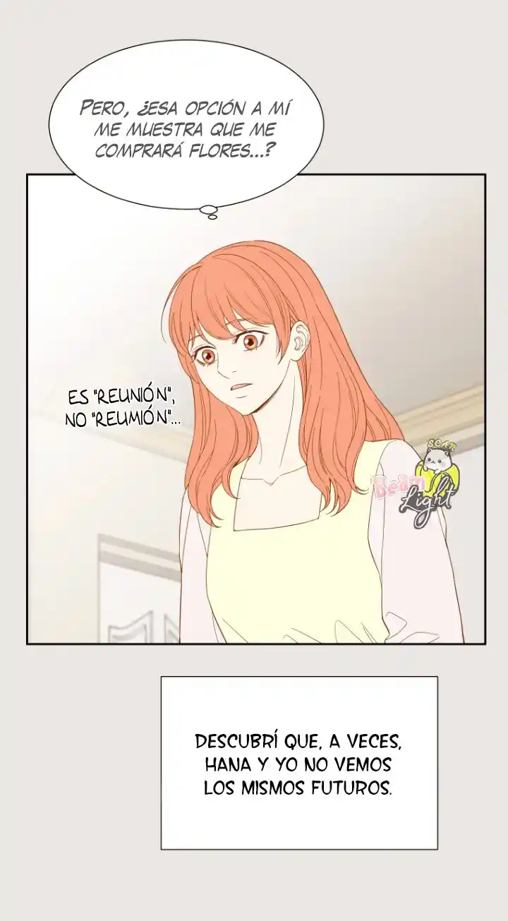 La Decisión De Hana - Capítulo 68 - Página 16 - LectorTMOo