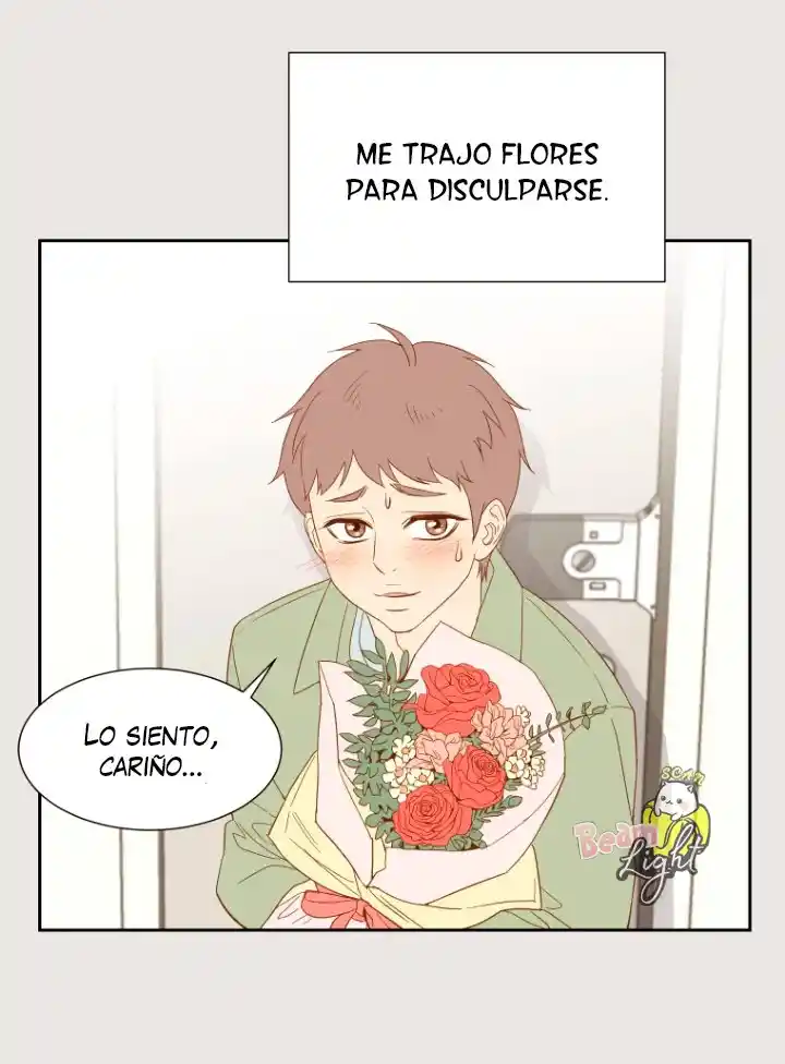 La Decisión De Hana - Capítulo 68 - Página 19 - LectorTMOo