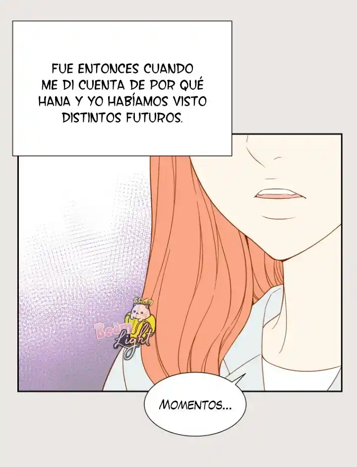 La Decisión De Hana - Capítulo 68 - Página 20 - LectorTMOo