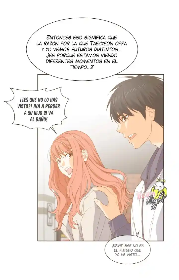 La Decisión De Hana - Capítulo 68 - Página 25 - LectorTMOo