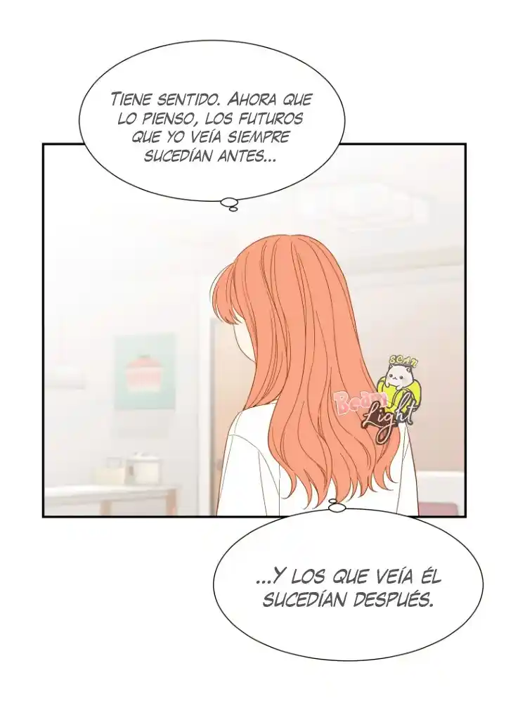La Decisión De Hana - Capítulo 68 - Página 26 - LectorTMOo