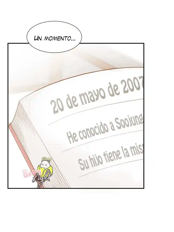 La Decisión De Hana - Capítulo 68 - Página 31 - LectorTMOo