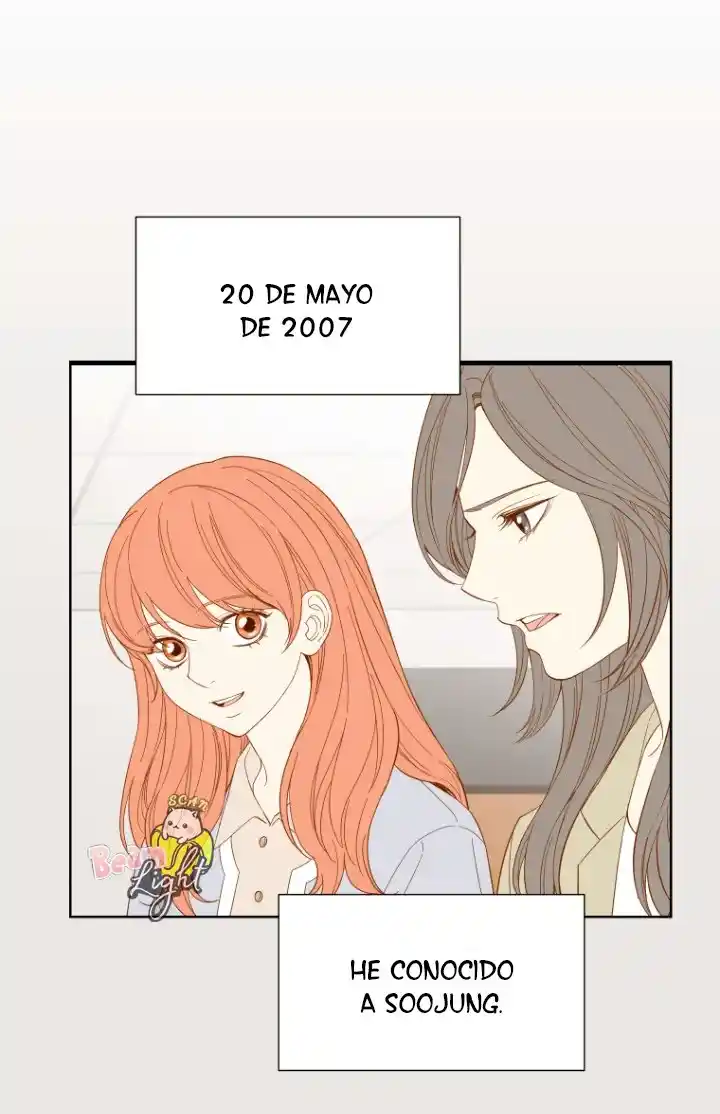 La Decisión De Hana - Capítulo 68 - Página 32 - LectorTMOo
