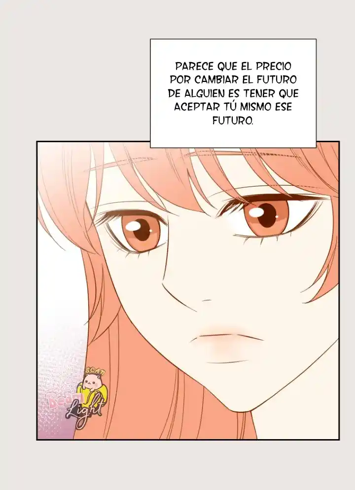 La Decisión De Hana - Capítulo 68 - Página 35 - LectorTMOo