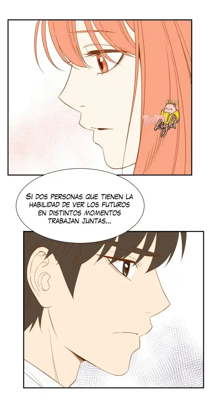 La Decisión De Hana - Capítulo 68 - Página 47 - LectorTMOo