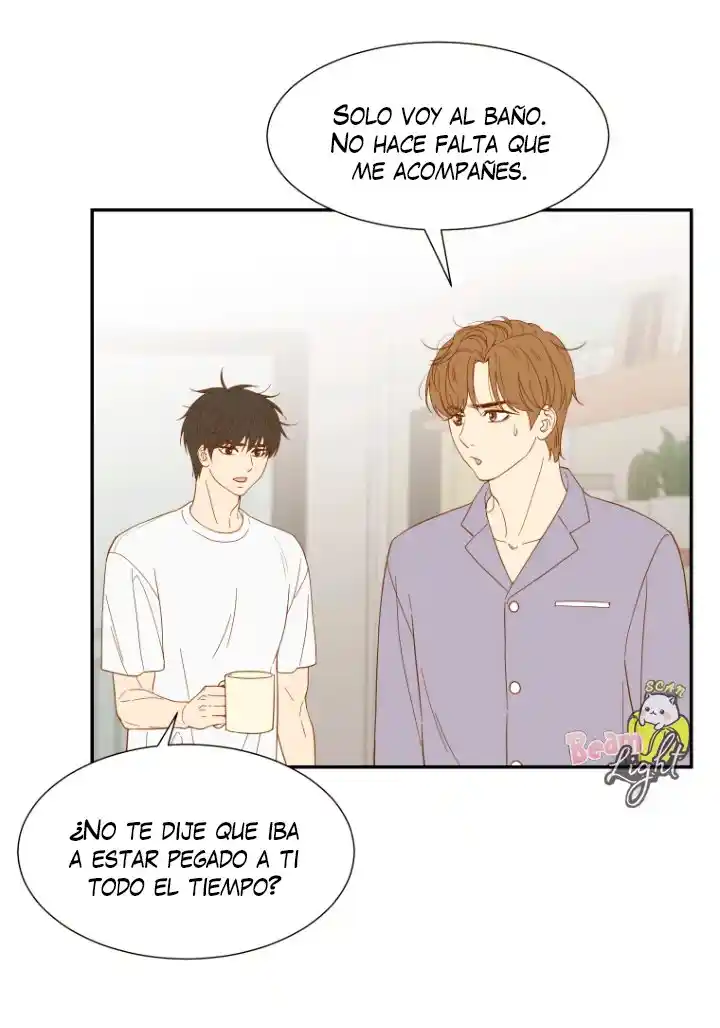 La Decisión De Hana - Capítulo 68 - Página 50 - LectorTMOo